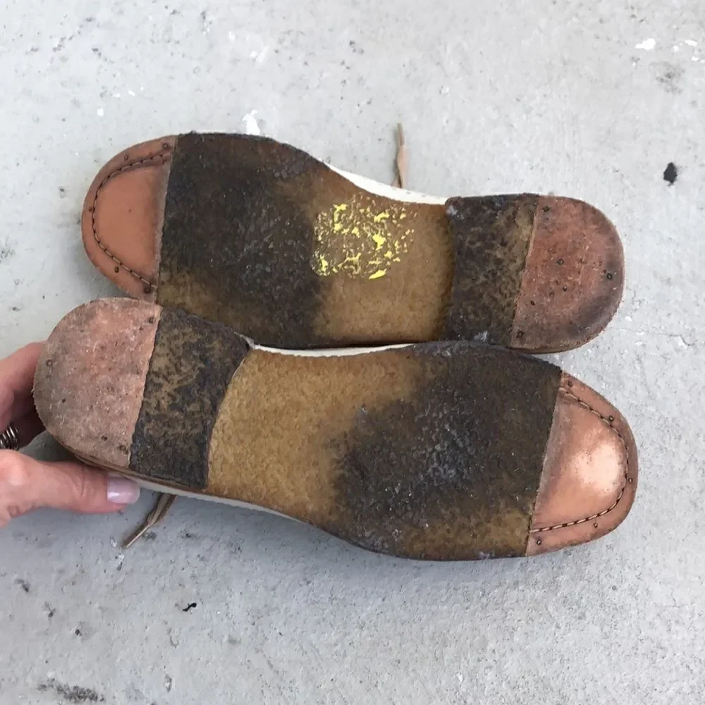 bedstu  oxfords